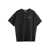 Givenchy Cotton t-shirt with logo Black