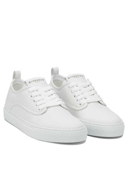 Sneakers Givenchy New City sneakers White Barbati (BM 19510629) 2