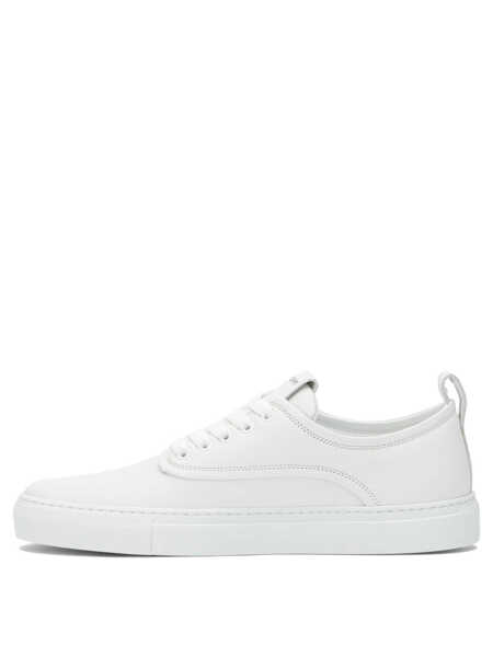 Sneakers Givenchy New City sneakers White Barbati (BM 19510629) 3