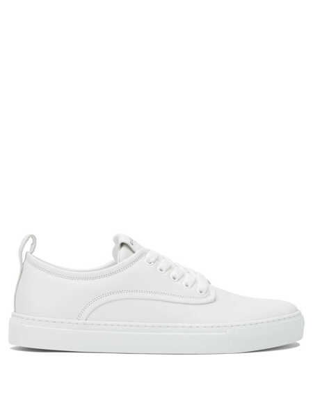 Sneakers Givenchy New City sneakers White Barbati (BM 19510629) 1