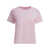 Givenchy "Fitted" crew-neck t-shirt Pink