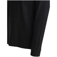 Tricouri pentru Barbati - Tricouri HUMAN MADE Graphic L/S crew-neck T-shirt Black Barbati (BM 19510650) - B-mall.ro