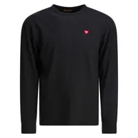 Tricouri "Graphic L/S" crew-neck T-shirt Barbati