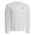 HUMAN MADE "Graphic L/S" crew-neck T-shirt White
