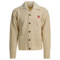 Cardigane Wool cardigan Barbati