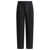 IVY OAK Trousers Black