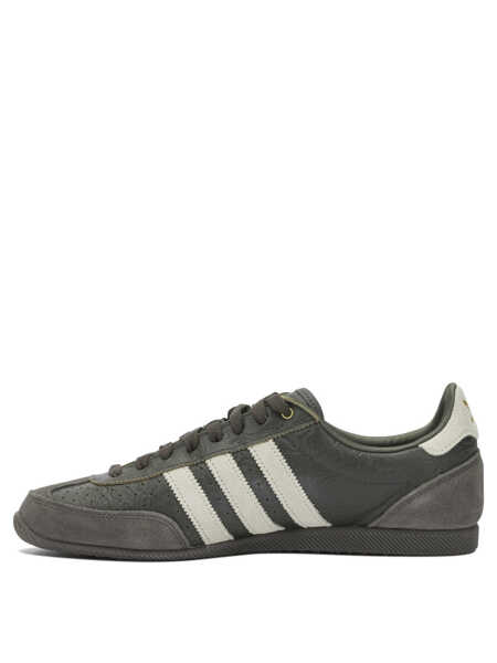 Sneakers adidas Originals Japan sneakers Brown Femei (BM 19510701) 3