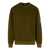C.P. Company SWEATSHIRTS - CREW NECK Green