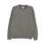 C.P. Company SWEATSHIRTS - CREW NECK Gray