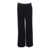 Emporio Armani TROUSER Black  