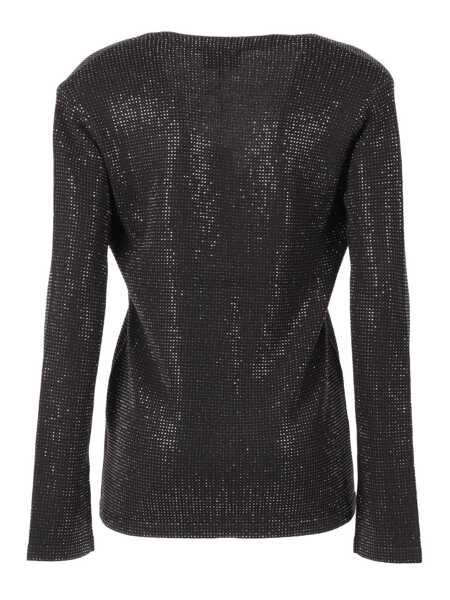 Sacouri Emporio Armani BLAZER Black   Femei (BM 19510806) 2