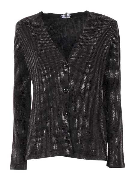 Sacouri Emporio Armani BLAZER Black   Femei (BM 19510806) 1
