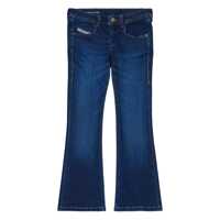 Blugi 5 pockets Fete