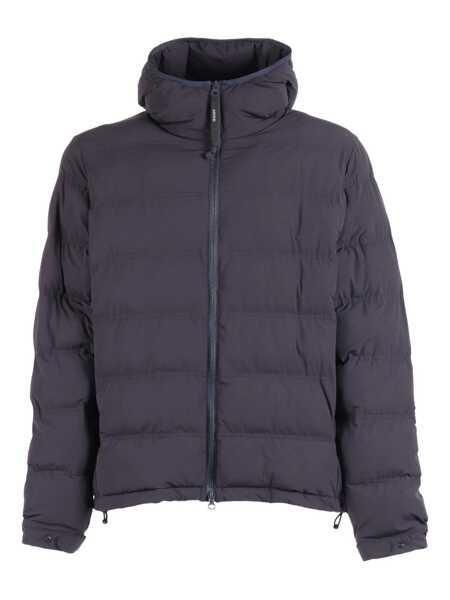 Jachete Aspesi MAN JACKET Blue Barbati (BM 19510836) 1