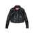 Diesel Jackets Black  