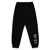 N21 KIDS Pants Black  
