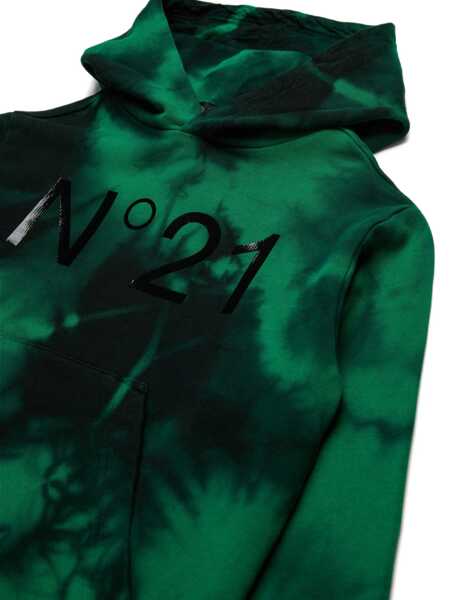 Pulovere N21 KIDS Sweaters Green Baieti (BM 19510878) 3