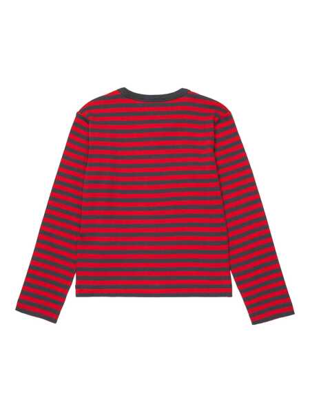 Tricouri MAX&CO T-shirts Red Fete (BM 19510884) 2