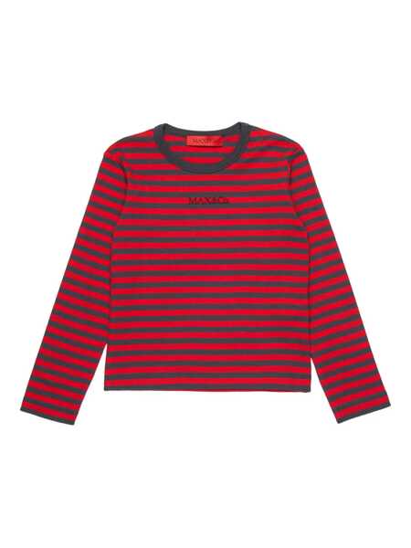 Tricouri MAX&CO T-shirts Red Fete (BM 19510884) 1