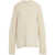 Aylin Koenig Knit sweater 'Granny' Beige