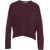 Kaos Wool sweater Red