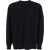 C.P. Company Wool Sweater BLACK