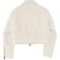 Sacouri Dama - Sacouri office Hugo Boss Jacket Jocalen WHITE Femei (BM 19511345) - B-mall.ro