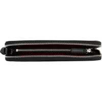 Portofele Dama pagina 2 - Portofele Vivienne Westwood Leather Wallet BLACK Femei (BM 19511381) - B-mall.ro