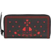 Portofele Leather Wallet Femei