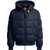 Parajumpers Bomber "Wilmont" BLUE