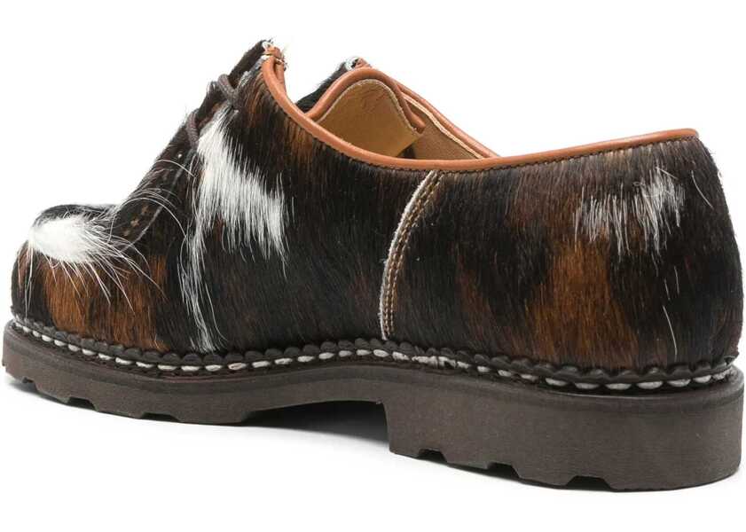 Ghete PARABOOT Moccasin Michael BROWN Barbati (BM 19511474) 3