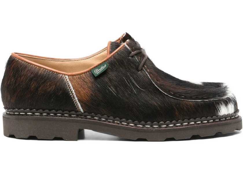 Ghete PARABOOT Moccasin Michael BROWN Barbati (BM 19511474) 1