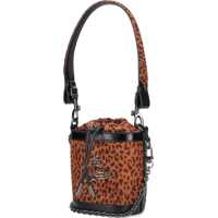 Genti de mana Small "Kitty" Bucket Bag Femei