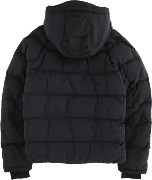 Geci de iarna Parajumpers Down Jacket Norton BLACK Barbati (BM 19511531) 2