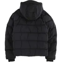 Geci de iarna pentru Barbati - Geci de iarna Parajumpers Down Jacket Norton BLACK Barbati (BM 19511531) - B-mall.ro