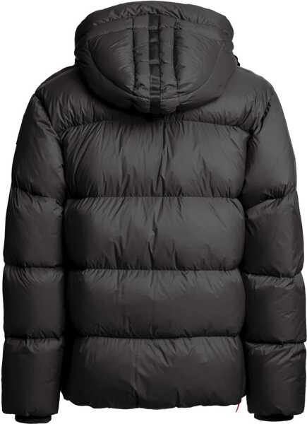 Geci de iarna Parajumpers Down Jacket Cloud BLACK Barbati (BM 19511537) 2