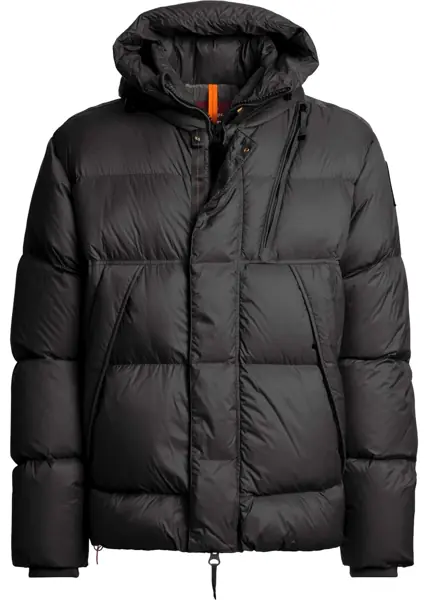 Geci de iarna Parajumpers Down Jacket Cloud BLACK Barbati (BM 19511537) 1