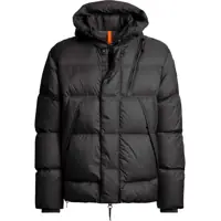Geci de iarna Down Jacket "Cloud" Barbati
