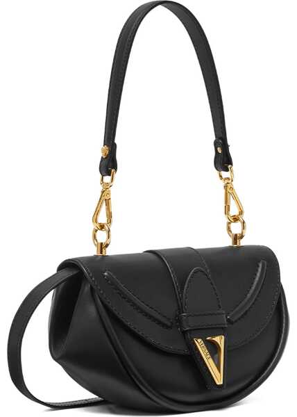 Genti de umar Versace Bag Virtus BLACK Femei (BM 19511543) 3