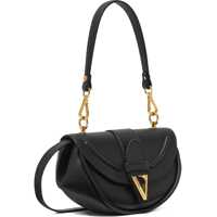 Genti de umar Versace Dama - Genti de umar Versace Bag Virtus BLACK Femei (BM 19511543) - B-mall.ro