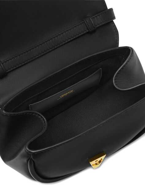 Genti de umar Versace Bag Virtus BLACK Femei (BM 19511543) 4