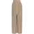 Rick Owens Long "Phileg Pillar" Skirt IVORY