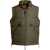 Parajumpers "Kobuk" Vest GREEN