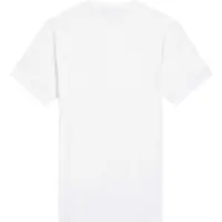 Tricouri Fred Perry pentru Barbati - Tricouri Fred Perry T-Shirt With Logo WHITE Barbati (BM 19511579) - B-mall.ro