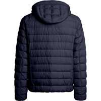 Geci de iarna pentru Barbati - Geci de iarna Parajumpers Down Jacket Last Minute BLUE Barbati (BM 19511582) - B-mall.ro
