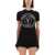Versace Jeans Couture "V-Emblem" T-Shirt BLACK