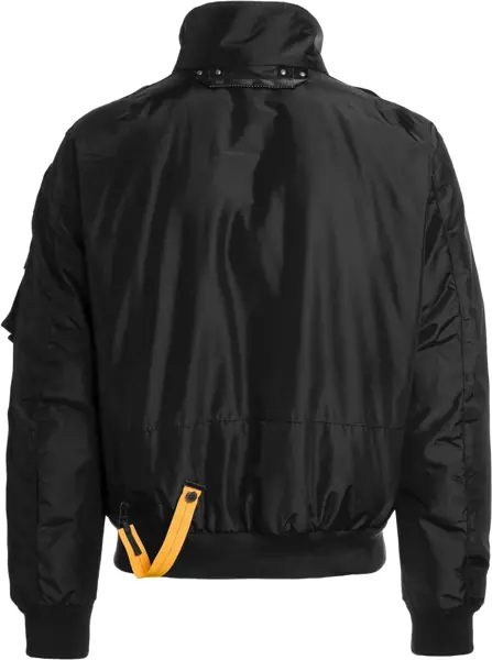Trenciuri Parajumpers Bomber Fire BLACK Barbati (BM 19511606) 3