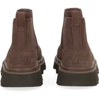 Ghete pentru Barbati - Ghete UGG Chelsea Lug Boot BROWN Barbati (BM 19511612) - B-mall.ro