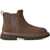 UGG "Chelsea Lug" Boot BROWN