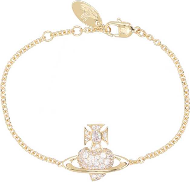 Bratari Vivienne Westwood Agnatha Bracelet GOLD Femei (BM 19511651) 1